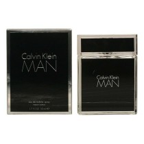 Herrenparfüm Calvin Klein EDT Man (50 ml)