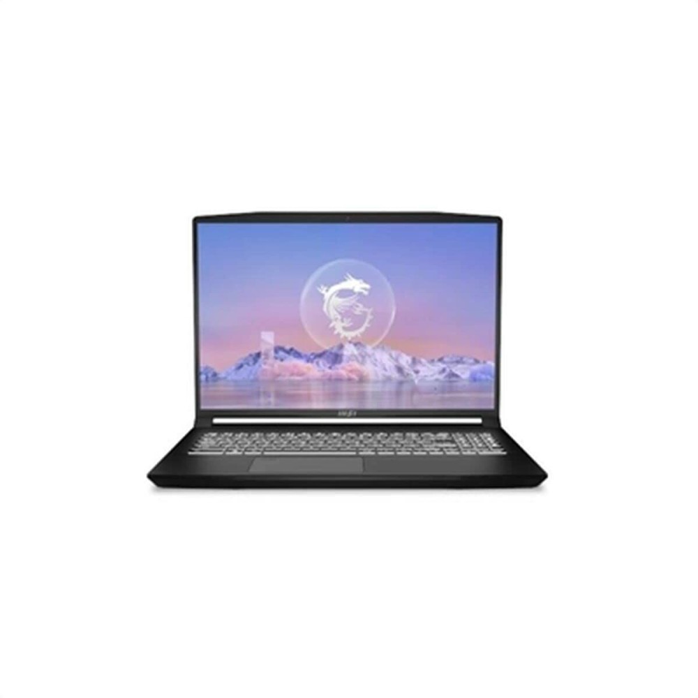 Ordinateur Portable MSI 9S7-158531-687 16" Intel Core i7-13700H 16 GB RAM 1 TB SSD