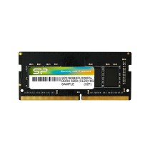 Mémoire RAM Silicon Power SP016GBSFU266X02 16 GB DDR4 2666 MHz CL19