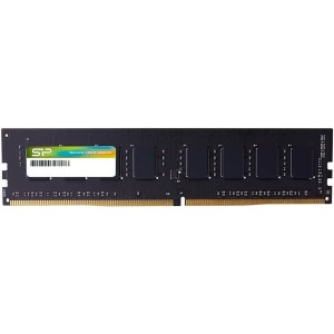 RAM Memory Silicon Power SP016GBLFU266X02 16 GB DDR4 2666 MHz CL19