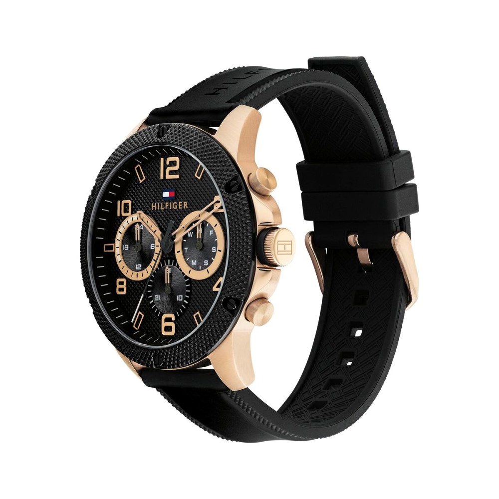 Herrenuhr Tommy Hilfiger 1792028