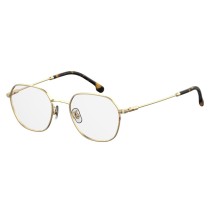 Brillenfassung Carrera CARRERA-180-F-J5G Gold Ø 50 mm