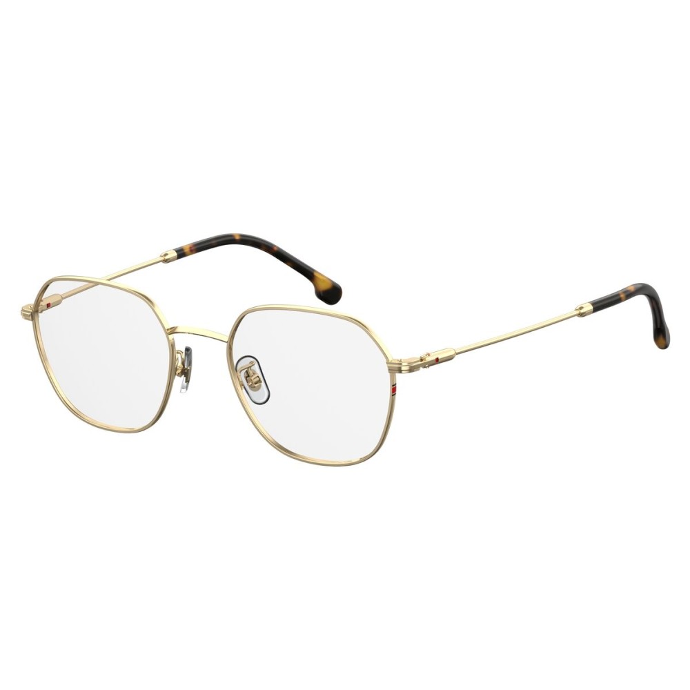 Brillenfassung Carrera CARRERA-180-F-J5G Gold Ø 50 mm