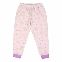 Pyjama Enfant Frozen Lila