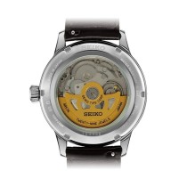 Men's Watch Seiko SSA459J1 Green