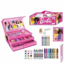 Papierwaren-Set Barbie Rosa