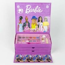 Papierwaren-Set Barbie Rosa