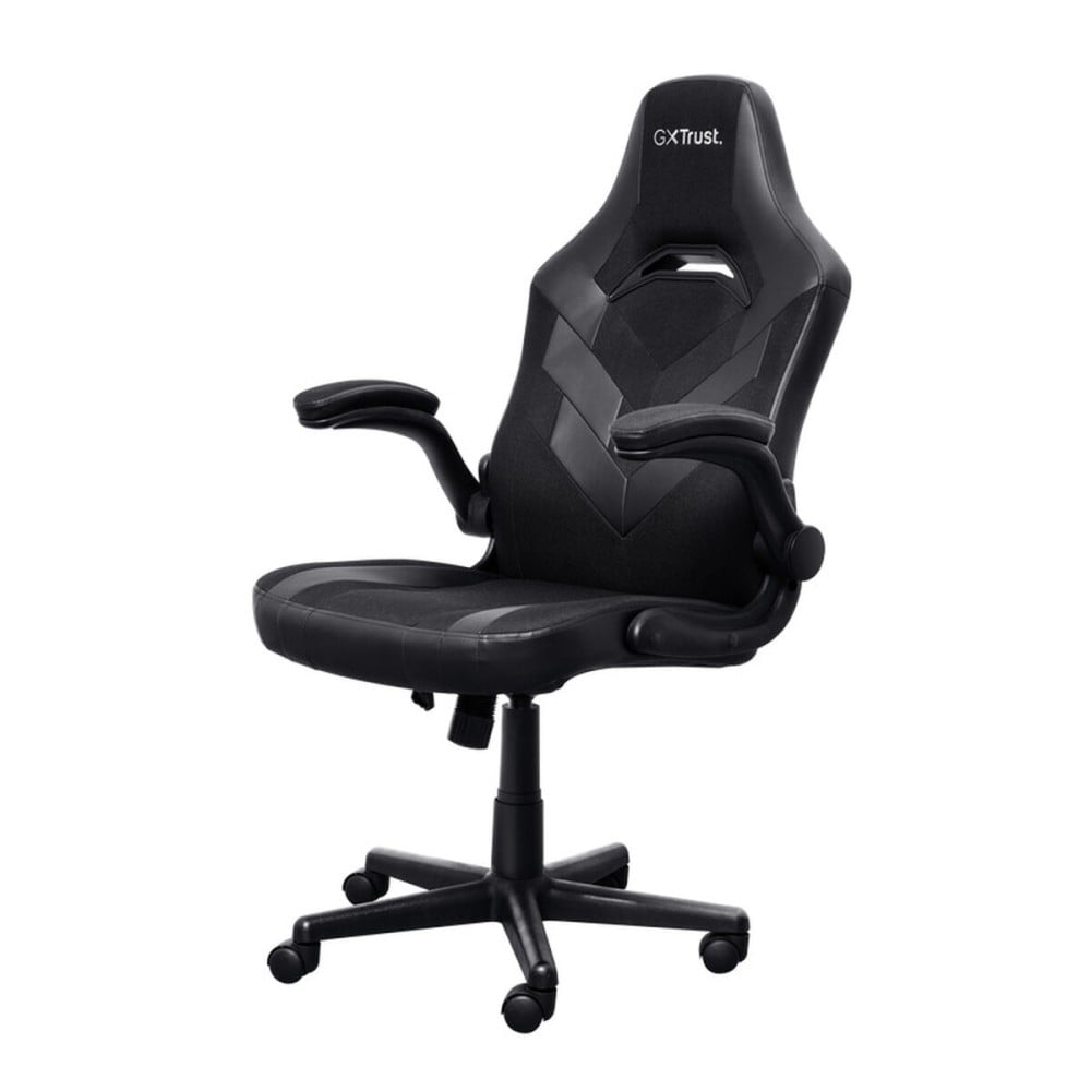 Chaise de jeu Trust GXT 703 RIYE Noir