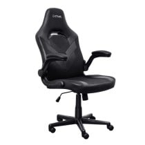 Chaise de jeu Trust GXT 703 RIYE Noir