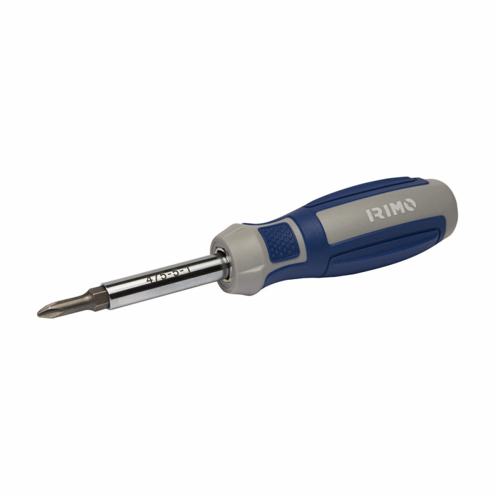 Screwdriver Irimo 475-5-1 6-8 mm