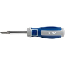 Screwdriver Irimo 475-5-1 6-8 mm