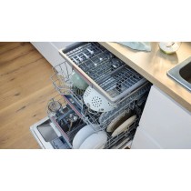 Batteur à fouet BOSCH MFQ37470 Acier inoxydable