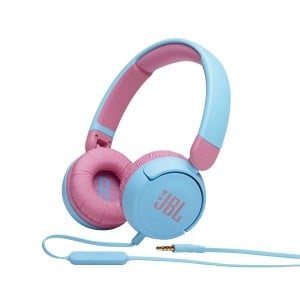 Kopfhörer JBL JR310 Blau