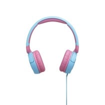 Headphones JBL JR310 Blue