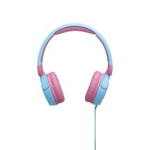 Kopfhörer JBL JR310 Blau