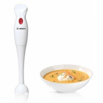 Multifunction Hand Blender with Accessories BOSCH MSMP1000 White 350 W