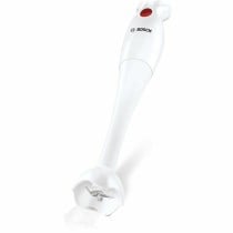 Multifunction Hand Blender with Accessories BOSCH MSMP1000 White 350 W