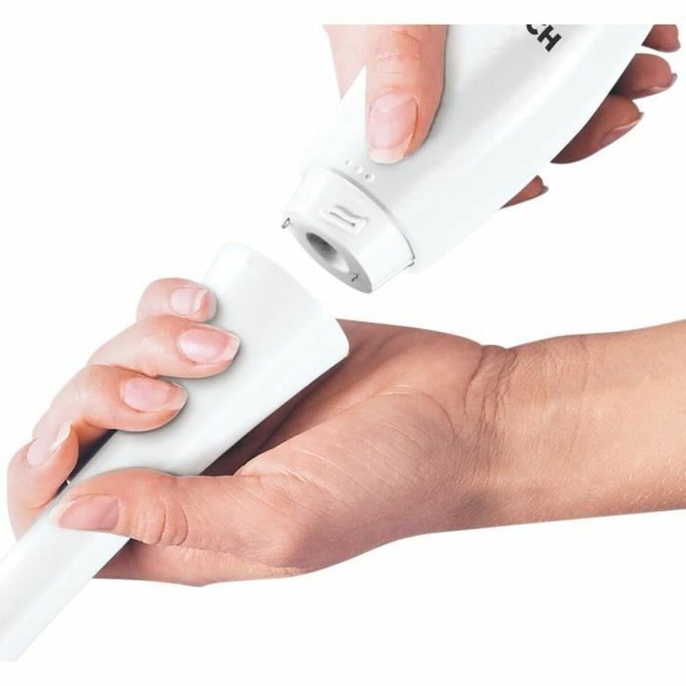 Multifunction Hand Blender with Accessories BOSCH MSMP1000 White 350 W