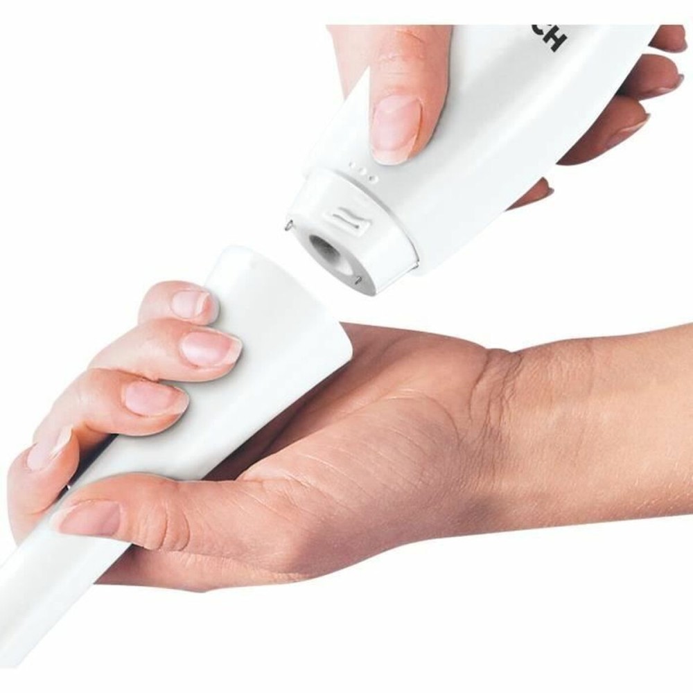 Multifunktions Handmixer mit Zubehör BOSCH MSMP1000 Weiß 350 W