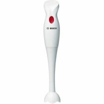 Multifunction Hand Blender with Accessories BOSCH MSMP1000 White 350 W