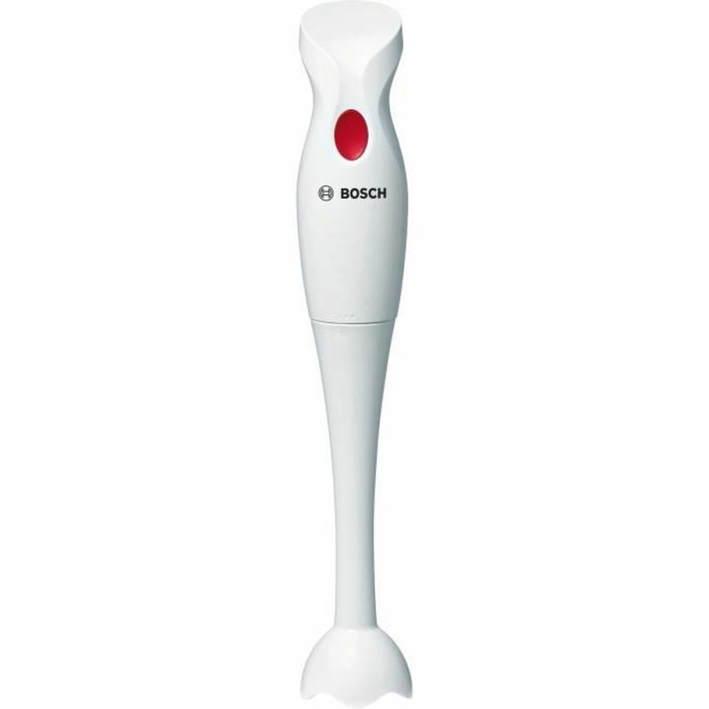 Multifunction Hand Blender with Accessories BOSCH MSMP1000 White 350 W