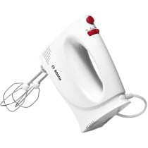 Standmixer BOSCH MFQP1000 Weiß Rot 300 W