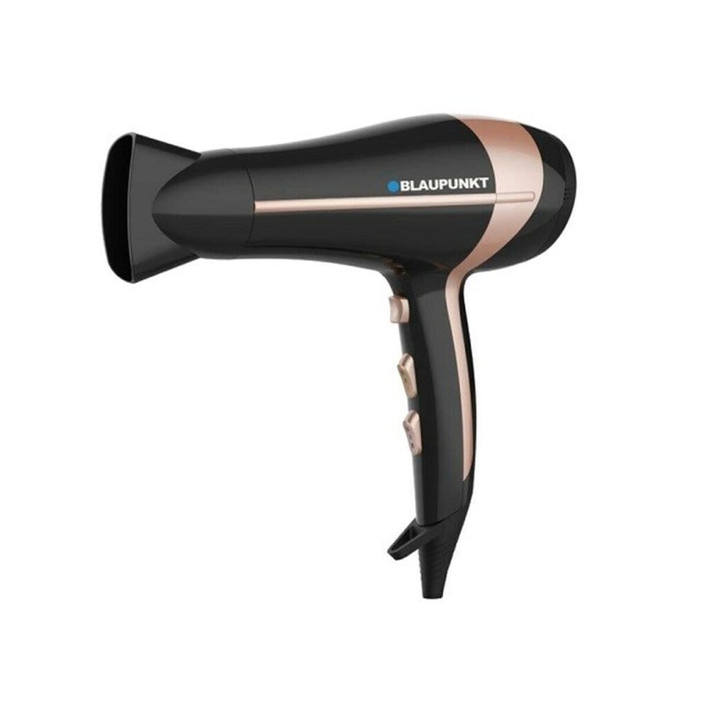 Hairdryer Blaupunkt Black Rose gold 2000 W