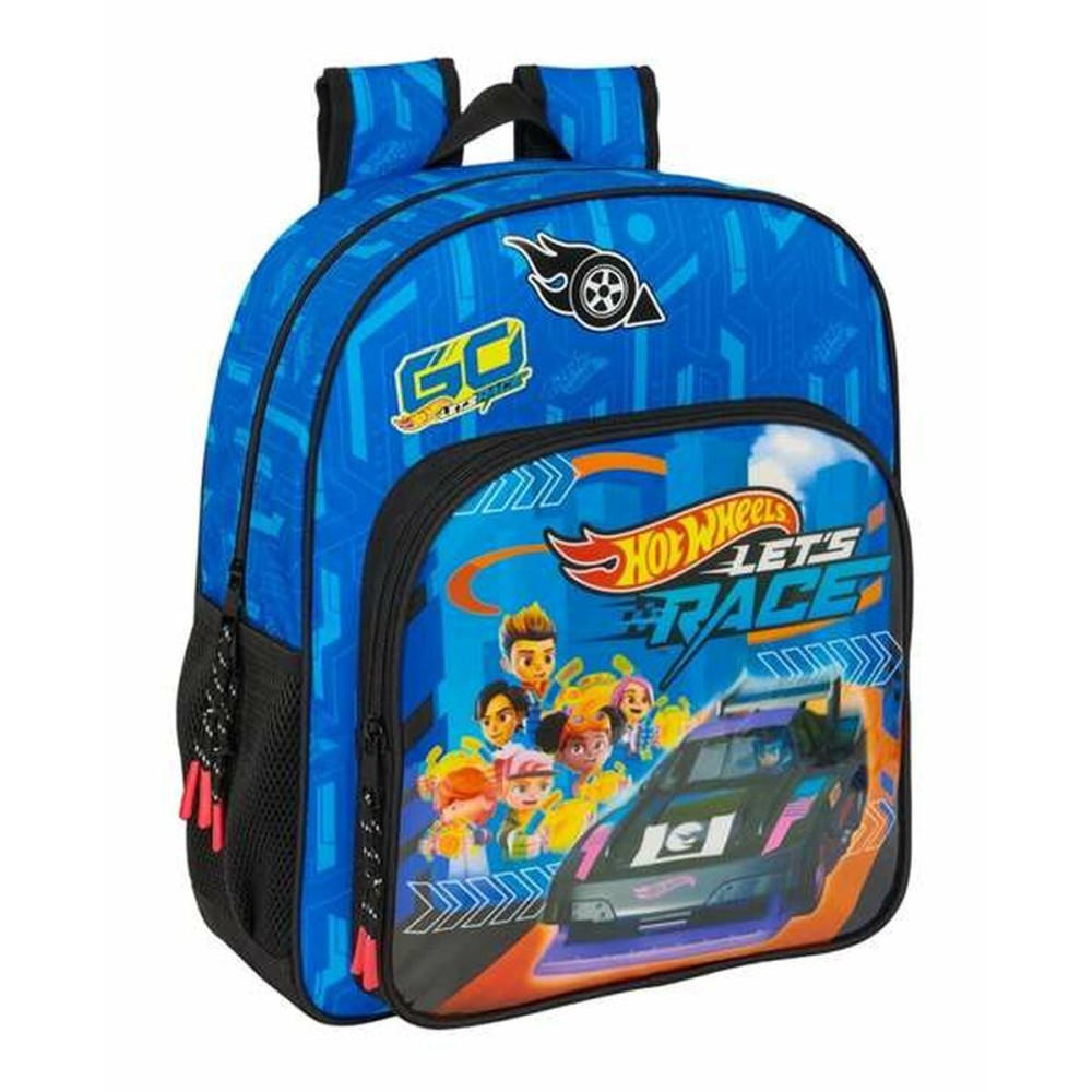Cartable Safta 32 x 38 x 12 cm
