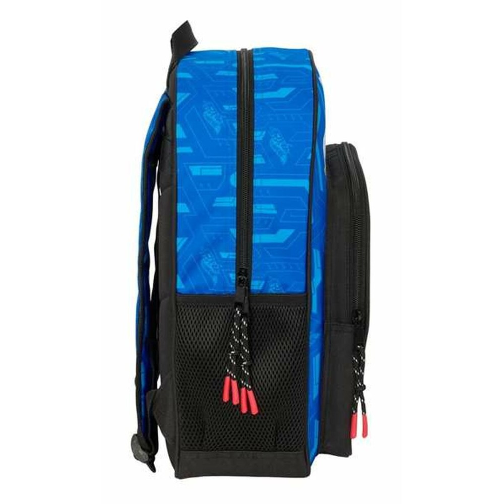 Cartable Safta 32 x 38 x 12 cm