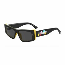 Ladies' Sunglasses Dsquared2 D2-PAC-71C ø 57 mm