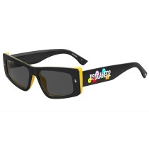 Lunettes de soleil Femme Dsquared2 D2-PAC-71C ø 57 mm