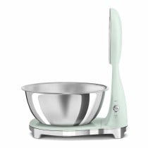 kitchen scale Smeg KSF01PGWW Green 5 kg