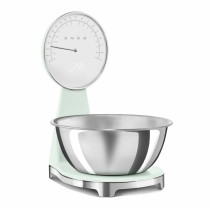 Küchenwaage Smeg KSF01PGWW grün 5 kg