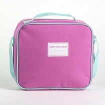 Sac de plage Gabby's Dollhouse Rose