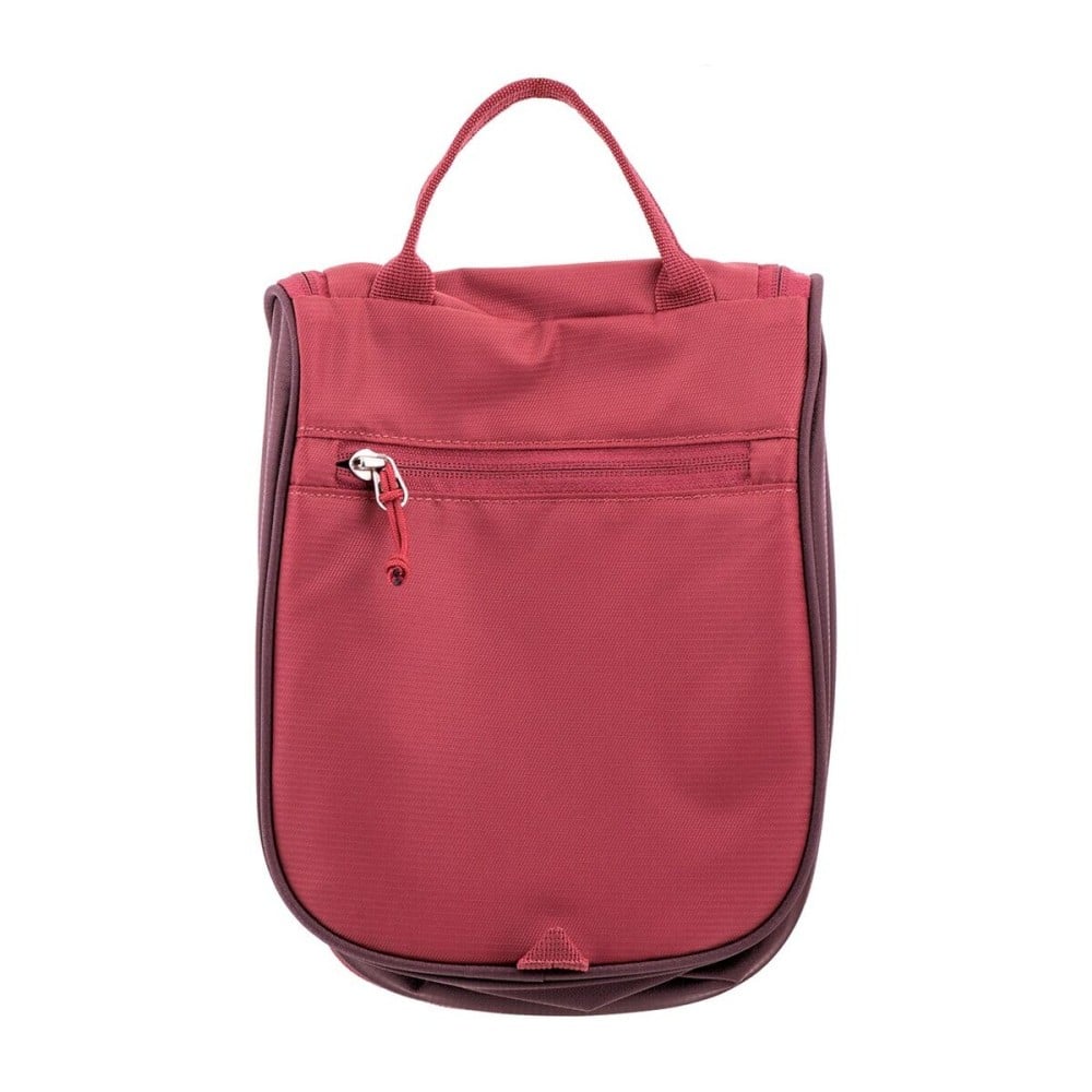 Travel Vanity Case Deuter Wash Center I Red Polyamide 18 x 22 x 8 cm