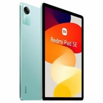 Tablet Xiaomi Redmi Pad SE Octa Core 8 GB RAM 256 GB grün 11"