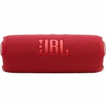 Haut-parleurs bluetooth portables JBL FLIP 7 Rouge