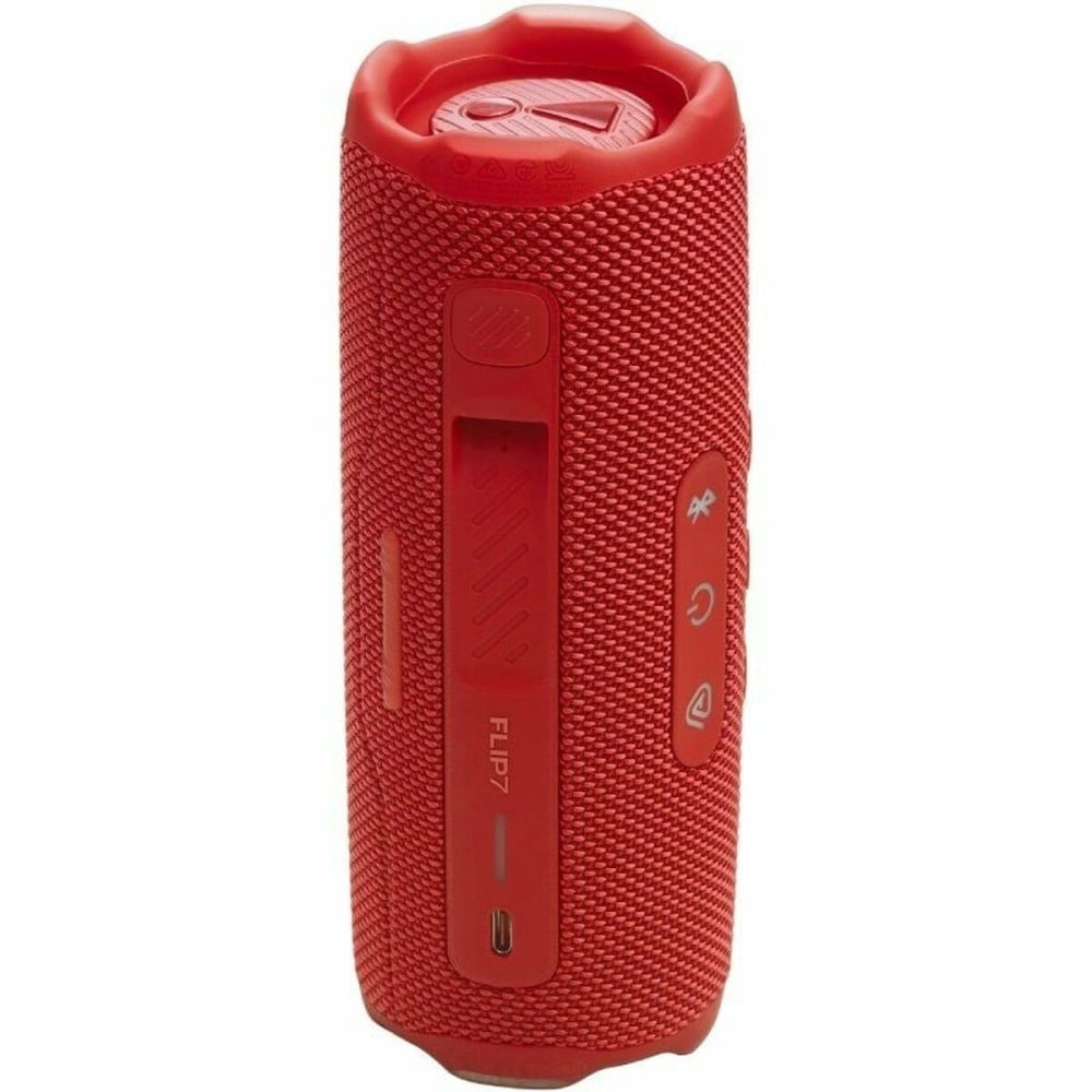 Haut-parleurs bluetooth portables JBL FLIP 7 Rouge
