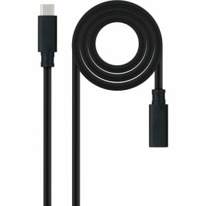USB Cable NANOCABLE 10.01.4500
