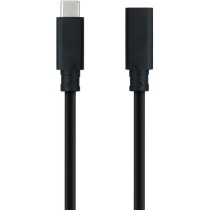 USB Cable NANOCABLE 10.01.4500