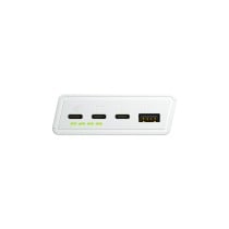 Powerbank Green Cell PBGC03SW Blanc 20000 mAh