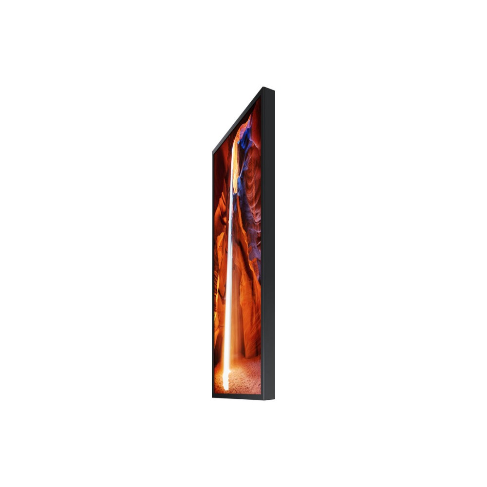 Videowall-Monitor Samsung LH55OMNESGBXEN Full HD 55"