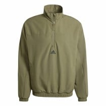 Lange Sporthose Adidas Sho Ts Estoli grün Herren