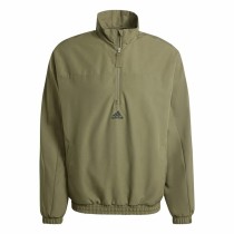 Pantalon de sport long Adidas Sho Ts Estoli Vert Homme