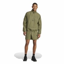Pantalon de sport long Adidas Sho Ts Estoli Vert Homme