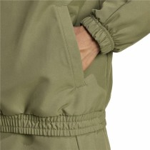 Pantalon de sport long Adidas Sho Ts Estoli Vert Homme