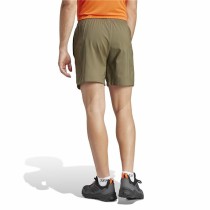 Short de Sport Adidas Terrex Multi Vert