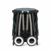 Baby's Pushchair Cybex Blue