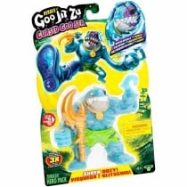 Figure à Collectionner Goo Jit Zu Mar de Goo Maldito - GJZ Thrash