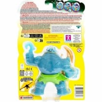 Collectable Figures Goo Jit Zu Mar de Goo Maldito - GJZ Thrash
